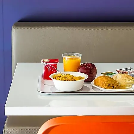 Ibis Budget Centro Hotel Braga