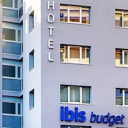 Ibis Budget Centro