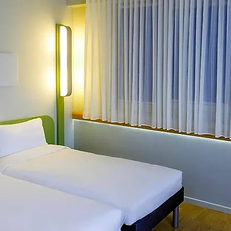 Ibis Budget Centro Hotel Braga