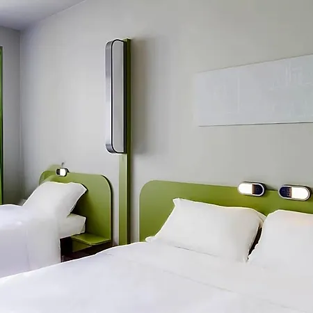 Ibis Budget Centro Braga