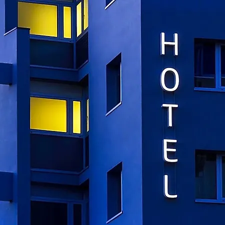 Ibis Budget Centro Hotel 2*