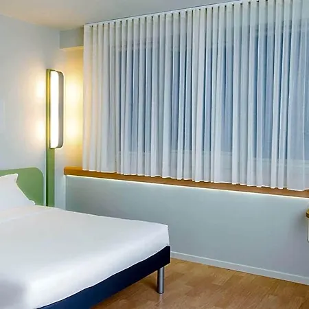 Ibis Budget Centro