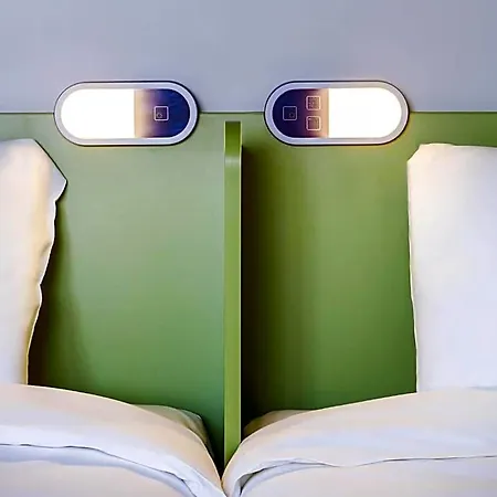 Hotel Ibis Budget Centro