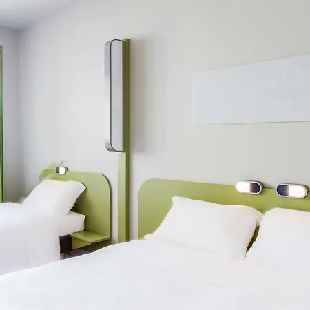 Ibis Budget Centro Hotel
