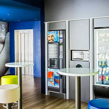 Ibis Budget Centro 2*