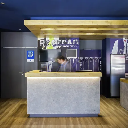 Ibis Budget Centro