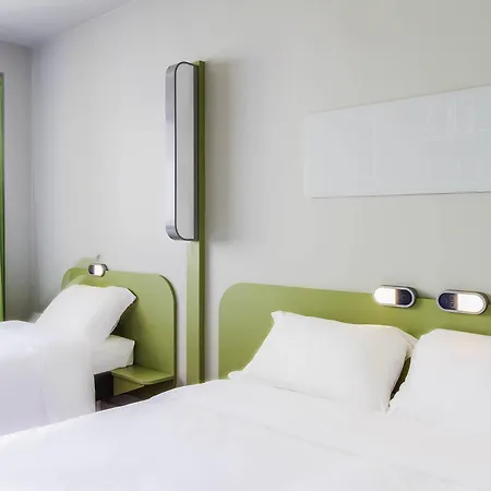 Ibis Budget Centro