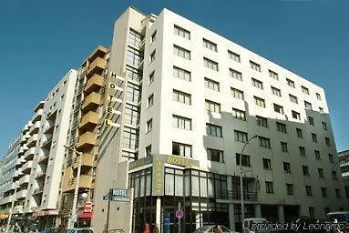 Ibis Budget Centro 2* Μπράγκα