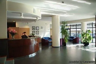 Ibis Budget Centro Ξενοδοχείο 2*