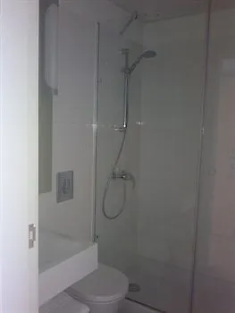 호텔 Ibis Budget Centro 브라가