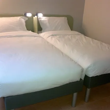 호텔 Ibis Budget Centro