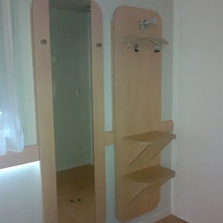 호텔 Ibis Budget Centro 2*