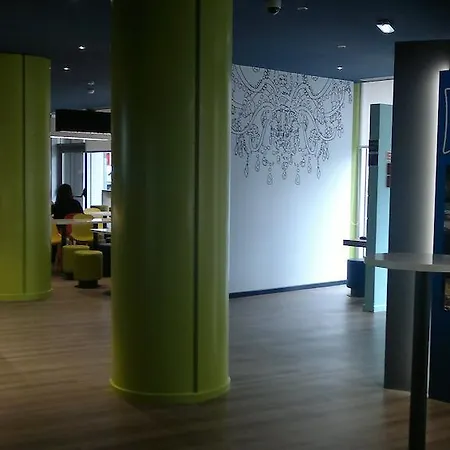 Ibis Budget Centro