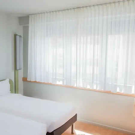 Szálloda Ibis Budget Centro 2*