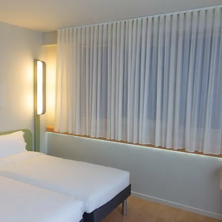Hotel Ibis Budget Centro