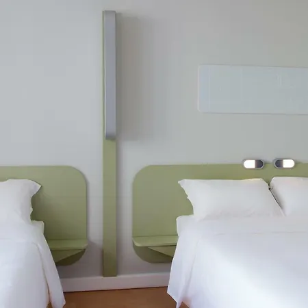 Ibis Budget Centro 호텔 2*