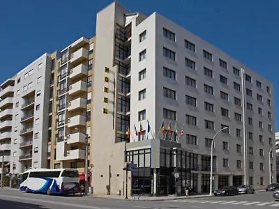 Ibis Budget Centro Ξενοδοχείο Μπράγκα