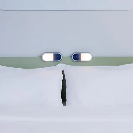 Ibis Budget Centro Ξενοδοχείο 2*