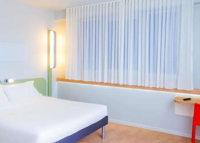 Ibis Budget Centro 2* Braga