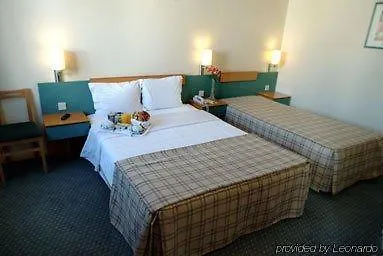 Ibis Budget Centro Отель Брага