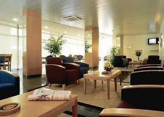 Ibis Budget Centro 2* Брага