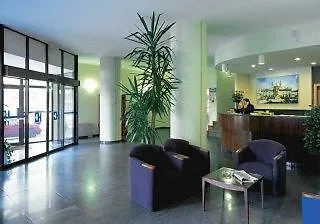 Ibis Budget Centro Отель 2*